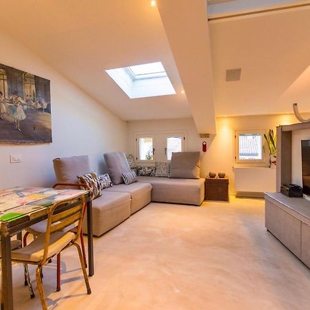 Ca Borsari Apartman Verona Kültér fotó