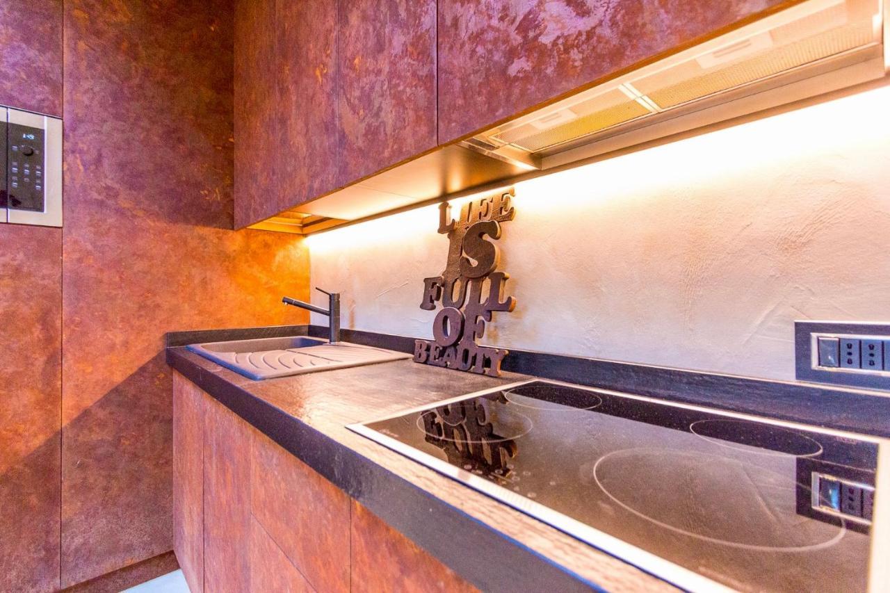 Ca Borsari Apartman Verona Kültér fotó