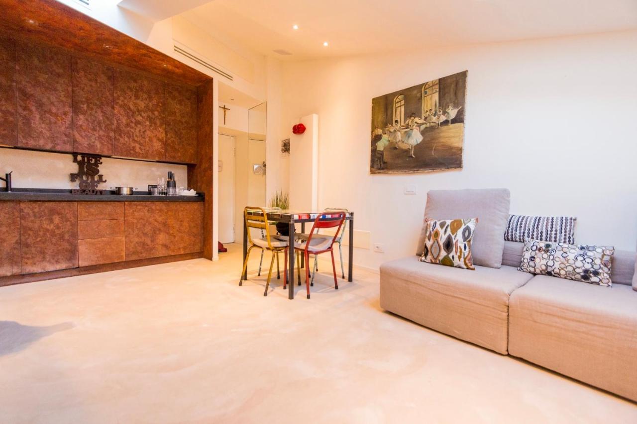 Ca Borsari Apartman Verona Kültér fotó