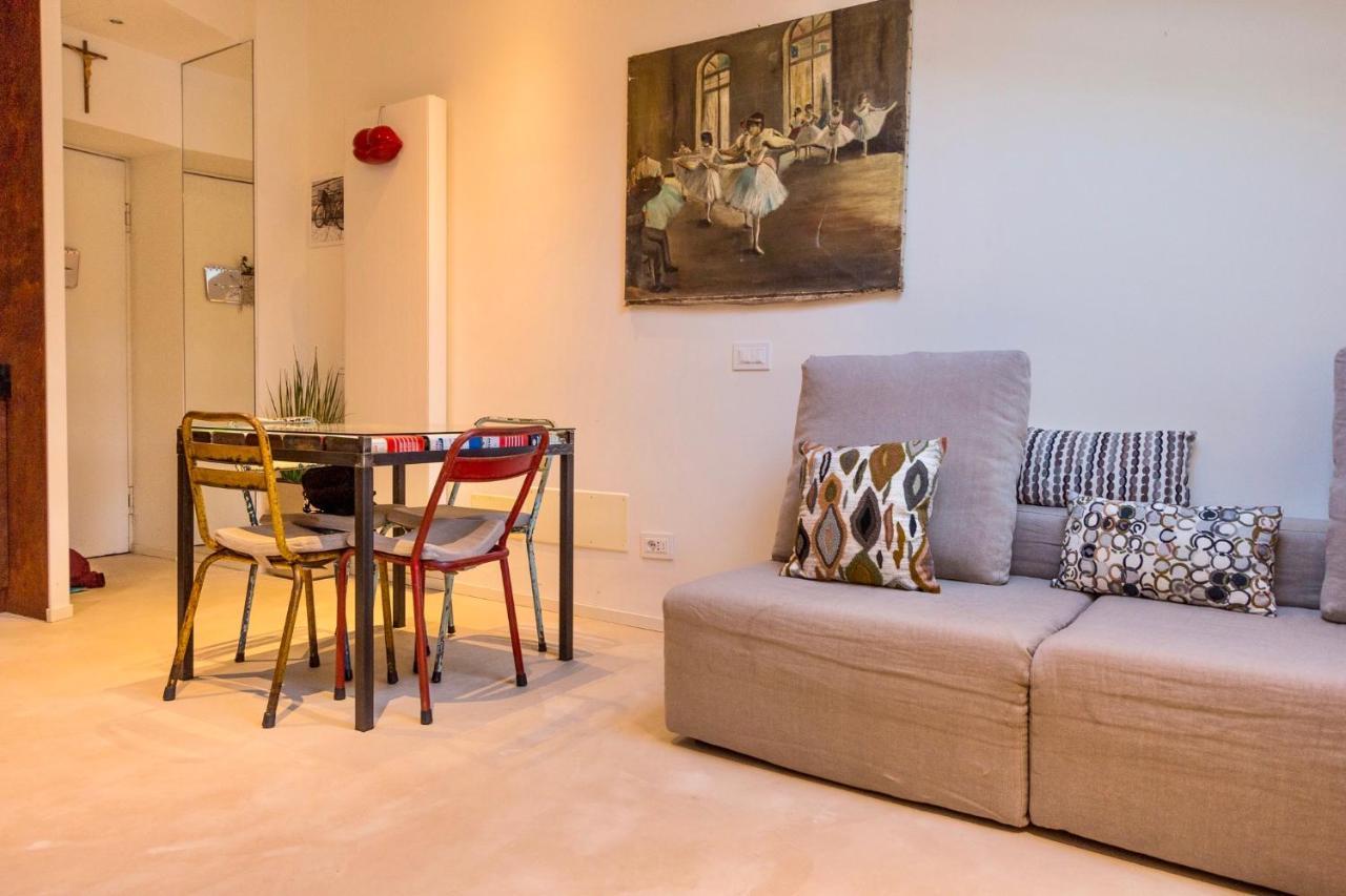 Ca Borsari Apartman Verona Kültér fotó