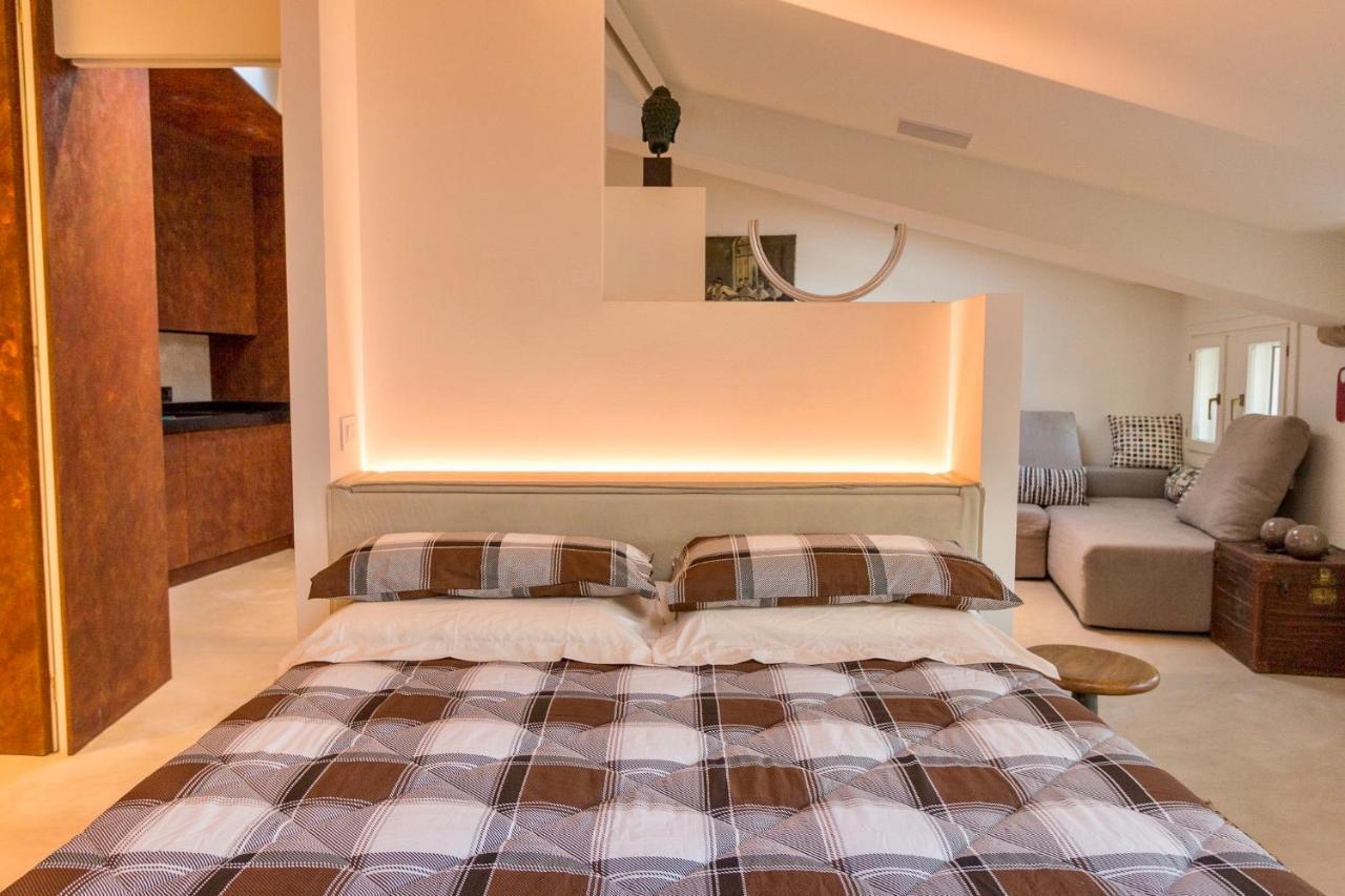 Ca Borsari Apartman Verona Kültér fotó