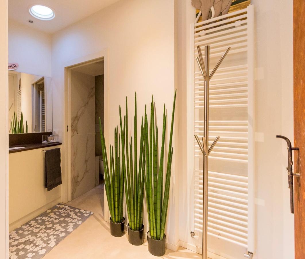 Ca Borsari Apartman Verona Kültér fotó