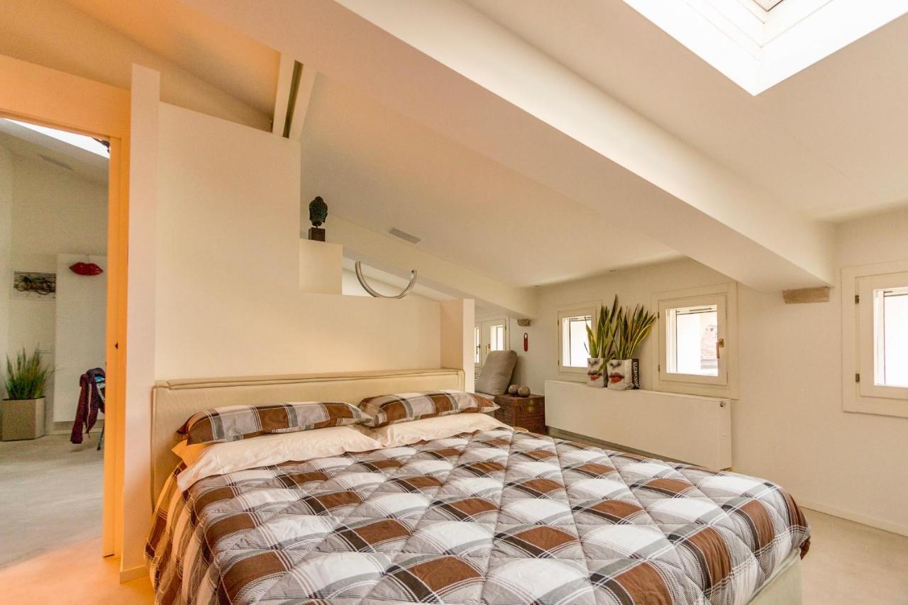 Ca Borsari Apartman Verona Kültér fotó