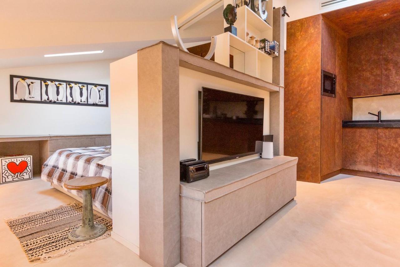 Ca Borsari Apartman Verona Kültér fotó