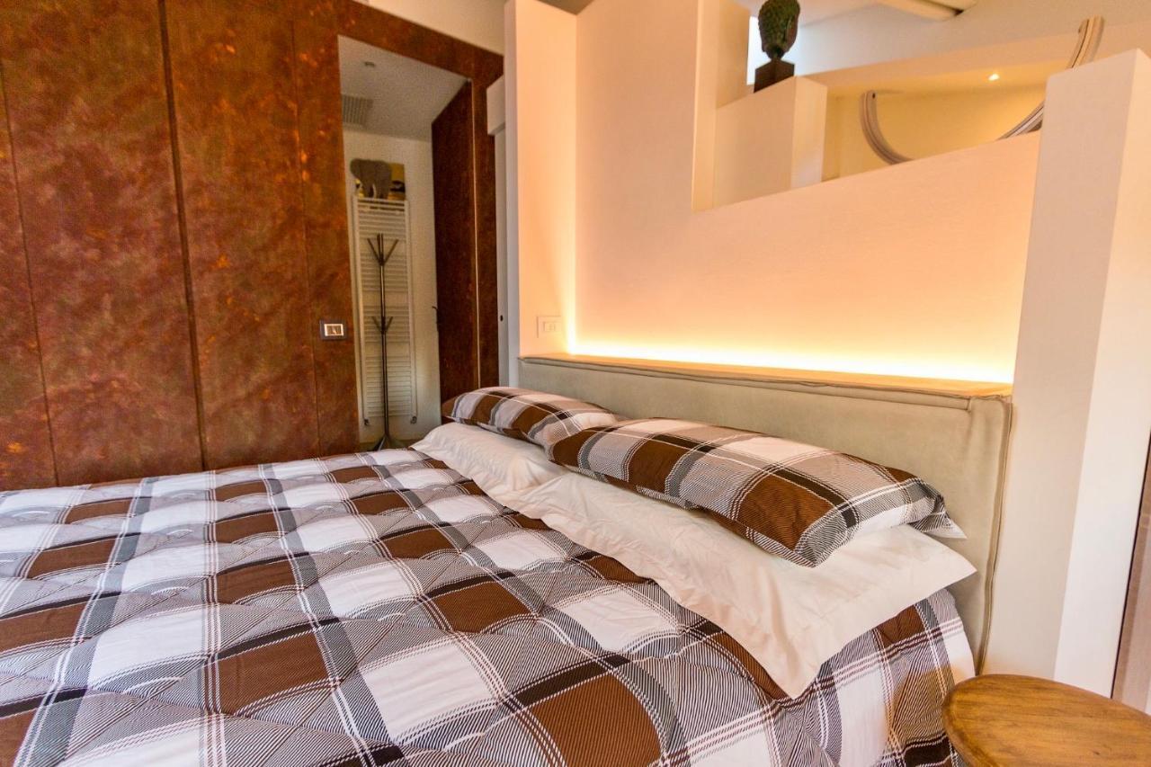 Ca Borsari Apartman Verona Kültér fotó