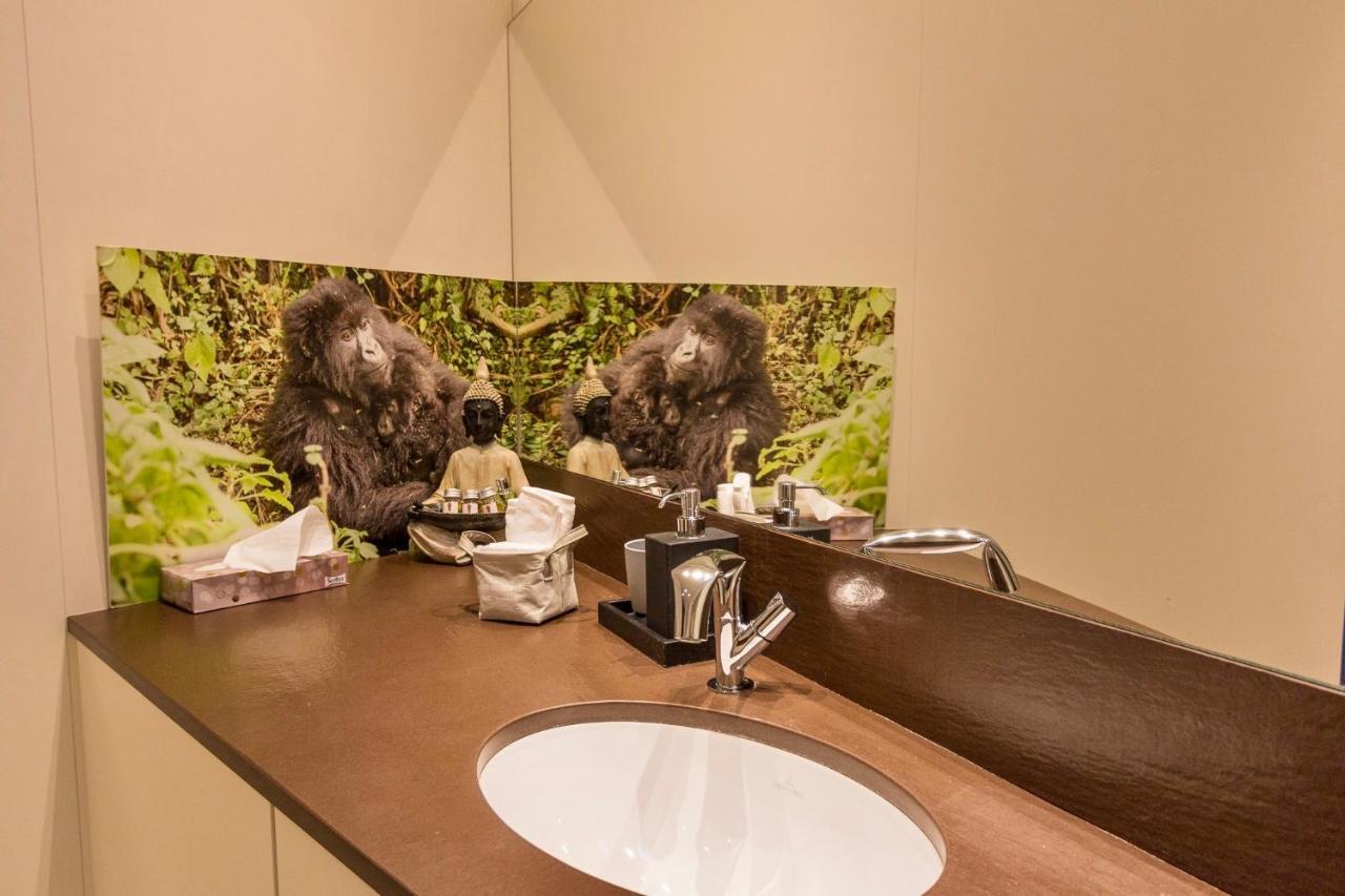 Ca Borsari Apartman Verona Kültér fotó