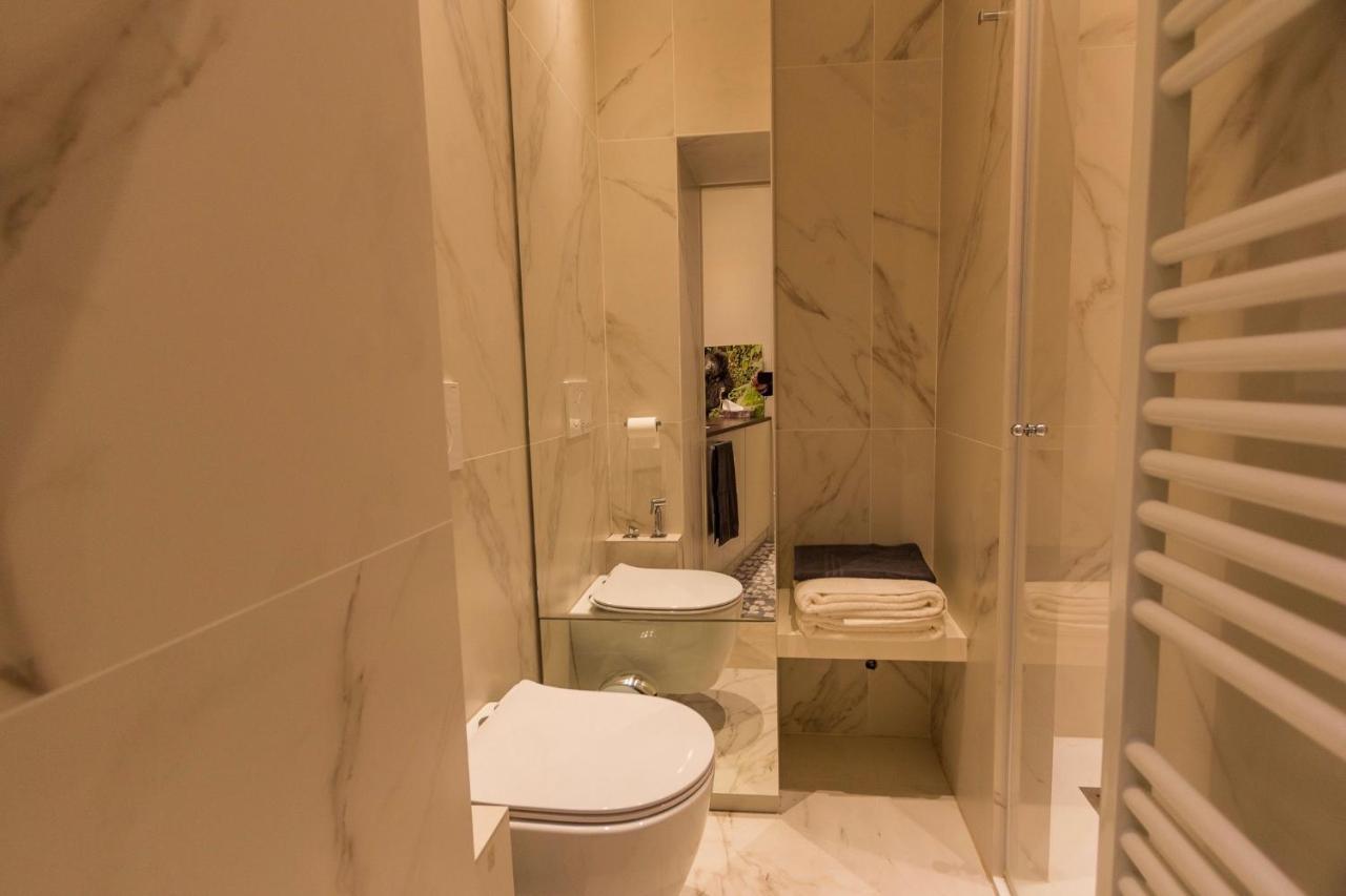 Ca Borsari Apartman Verona Kültér fotó