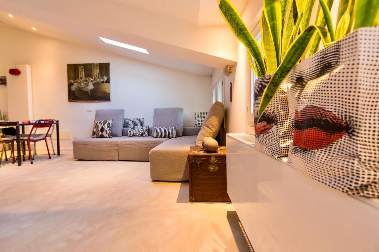 Ca Borsari Apartman Verona Kültér fotó