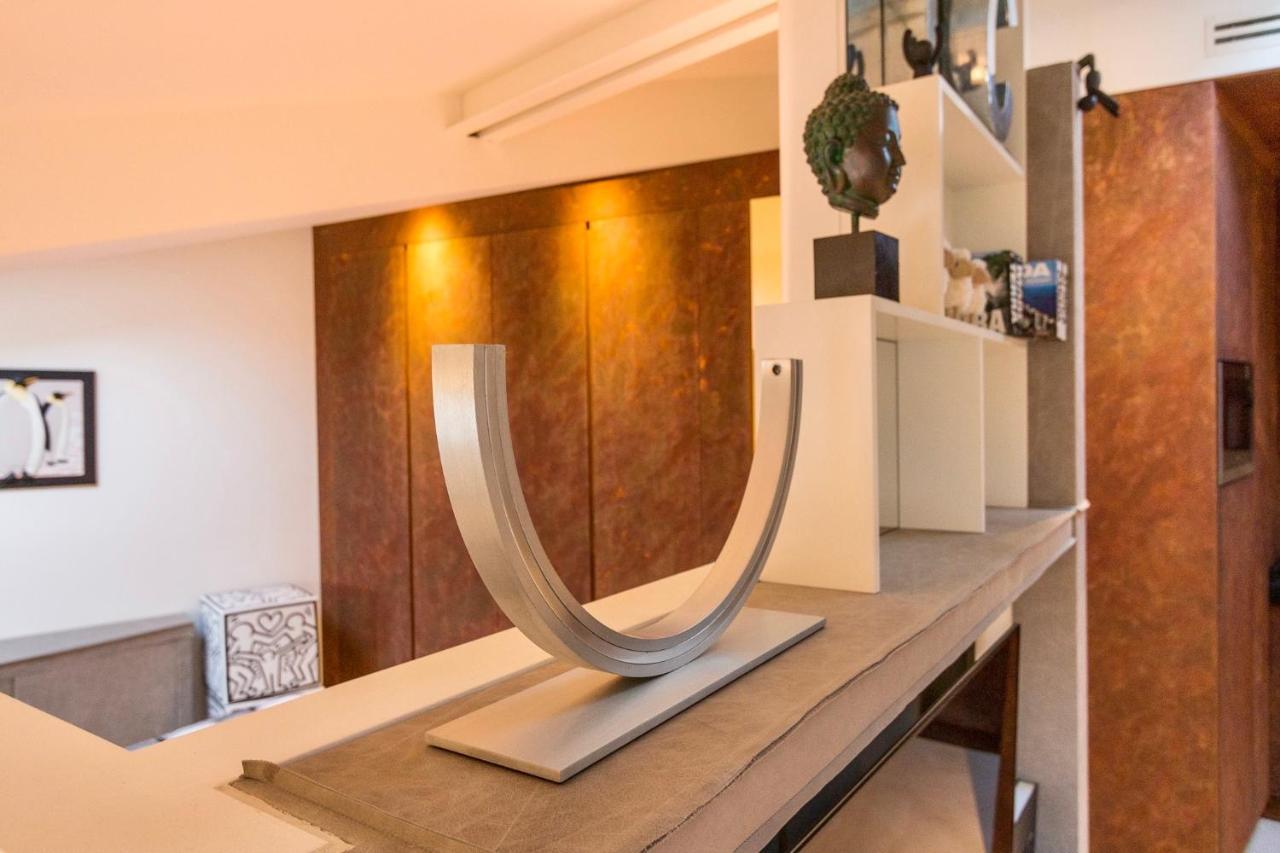 Ca Borsari Apartman Verona Kültér fotó