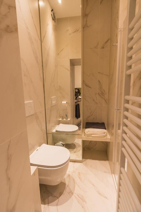 Ca Borsari Apartman Verona Kültér fotó