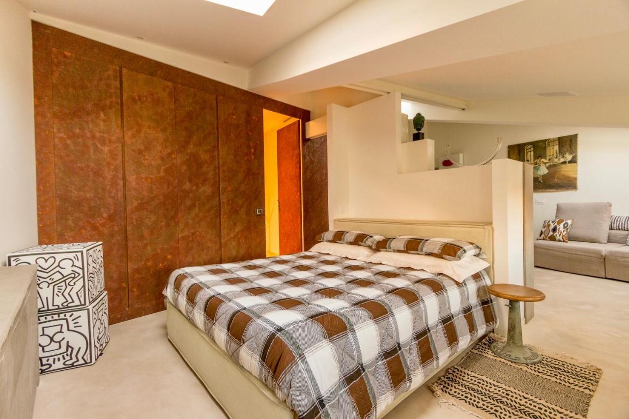 Ca Borsari Apartman Verona Kültér fotó