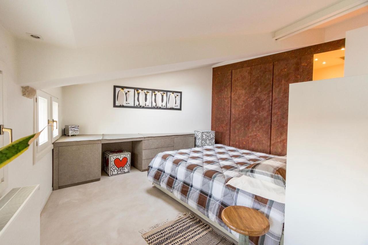Ca Borsari Apartman Verona Kültér fotó