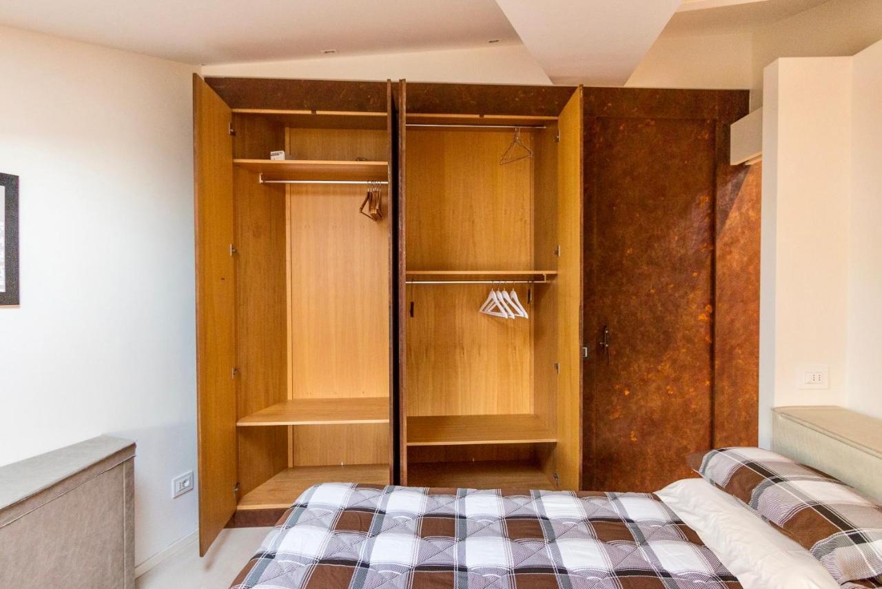 Ca Borsari Apartman Verona Kültér fotó