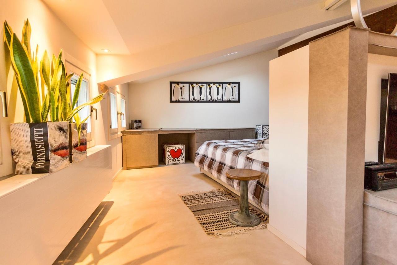 Ca Borsari Apartman Verona Kültér fotó